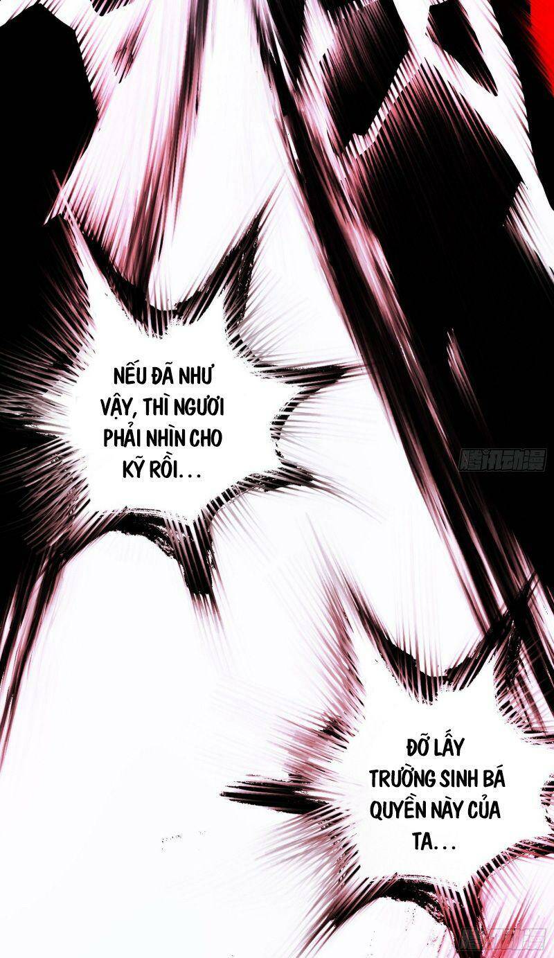 Ta Là Tà Đế Chapter 295 - Trang 2