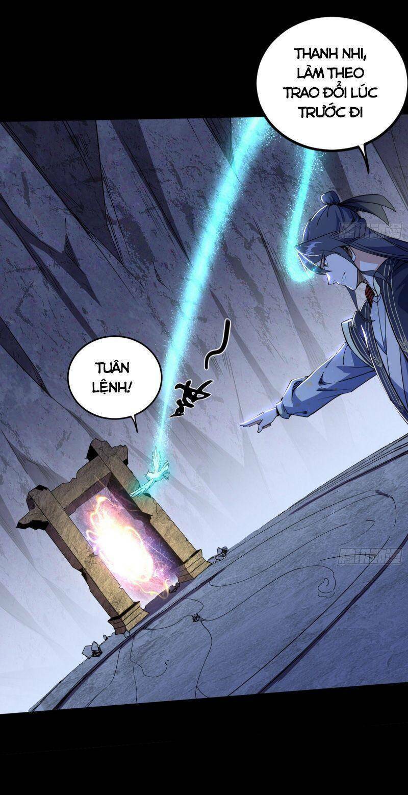 Ta Là Tà Đế Chapter 296 - Trang 2