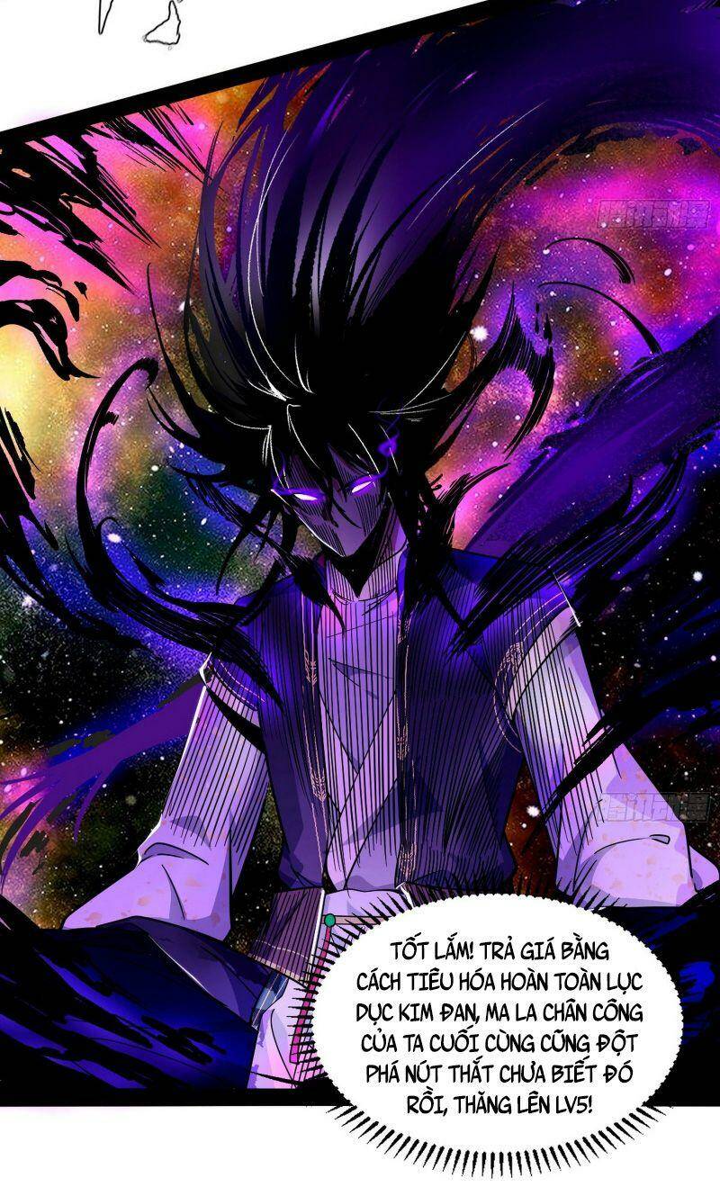 Ta Là Tà Đế Chapter 297 - Trang 2