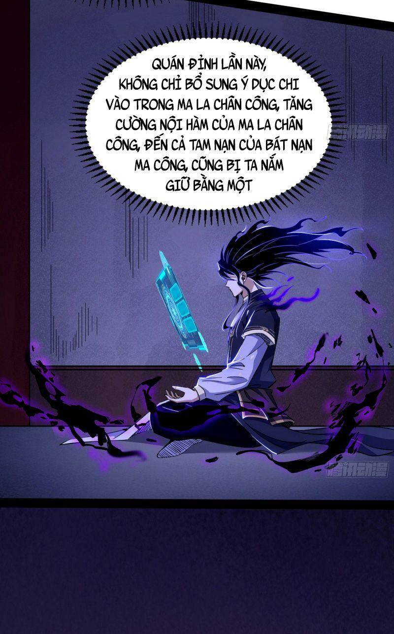 Ta Là Tà Đế Chapter 297 - Trang 2