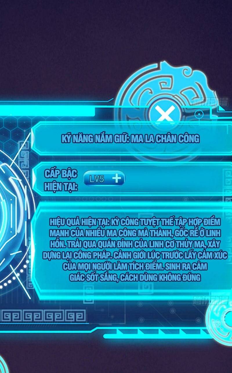 Ta Là Tà Đế Chapter 297 - Trang 2