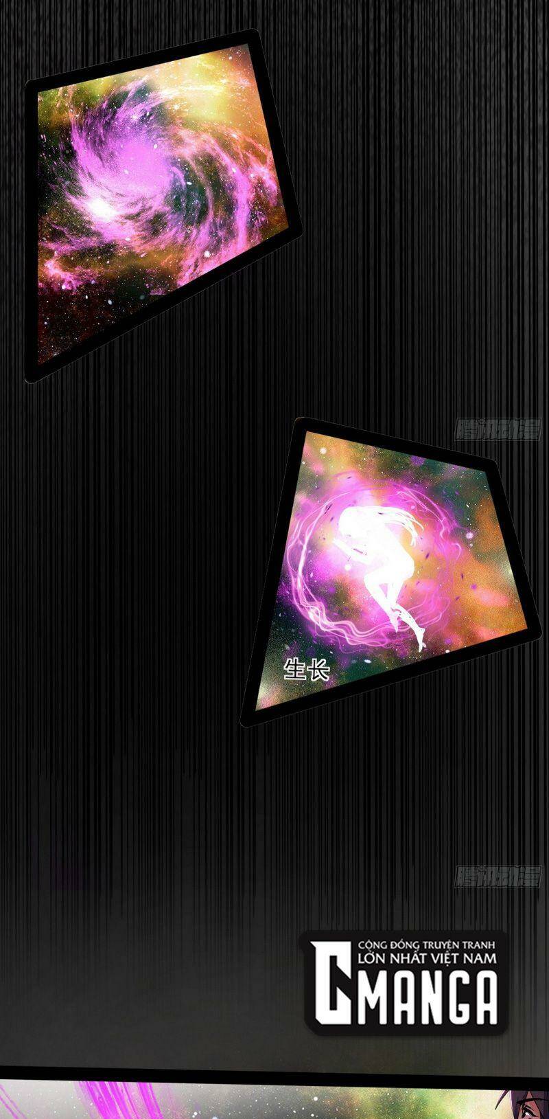 Ta Là Tà Đế Chapter 297 - Trang 2