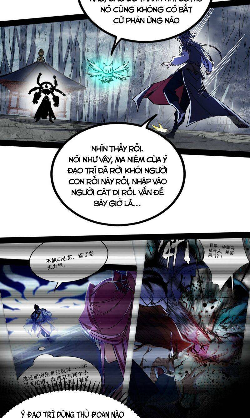 Ta Là Tà Đế Chapter 297 - Trang 2