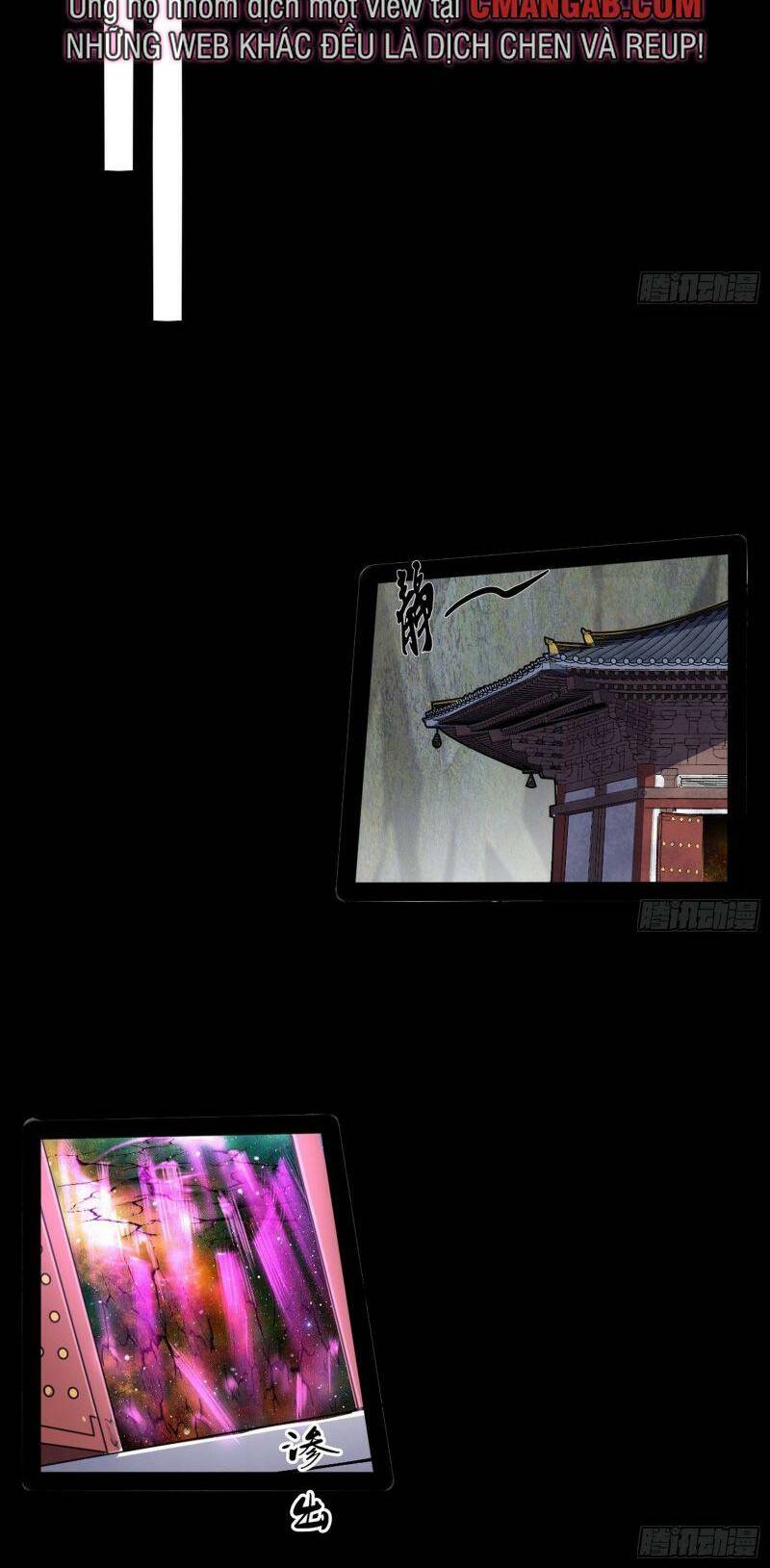 Ta Là Tà Đế Chapter 297 - Trang 2