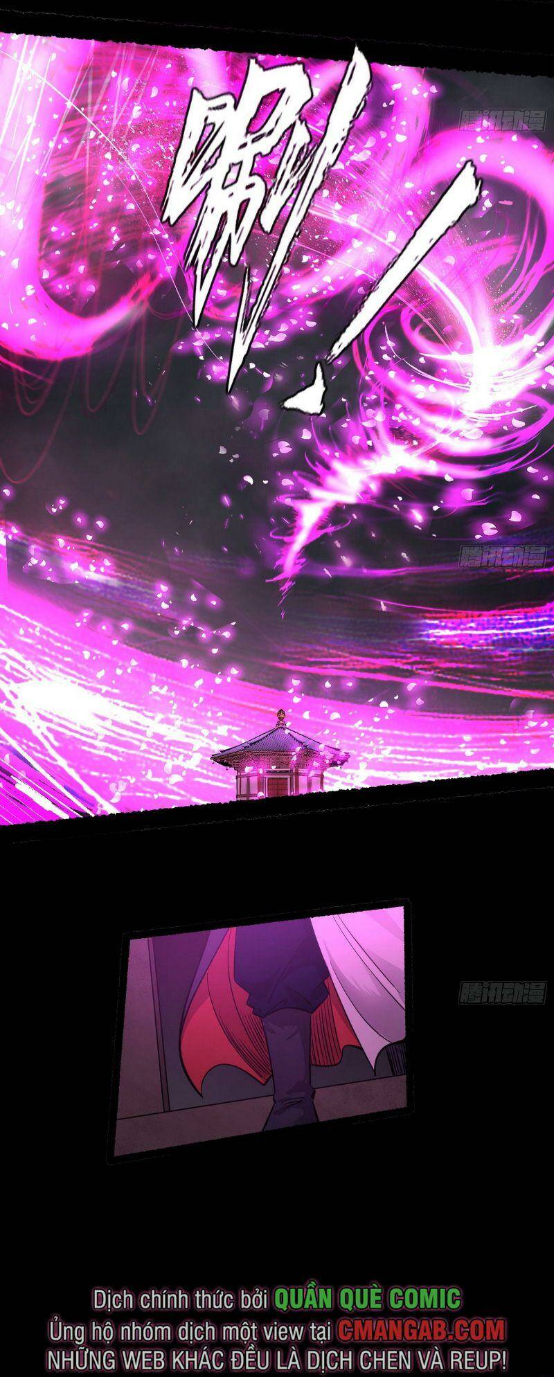 Ta Là Tà Đế Chapter 297 - Trang 2