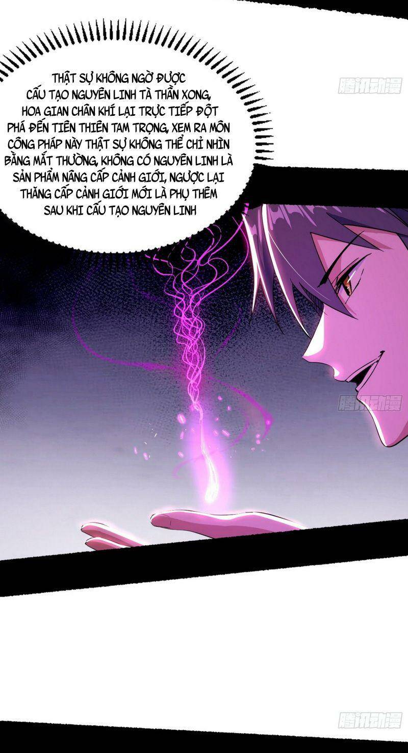 Ta Là Tà Đế Chapter 297 - Trang 2