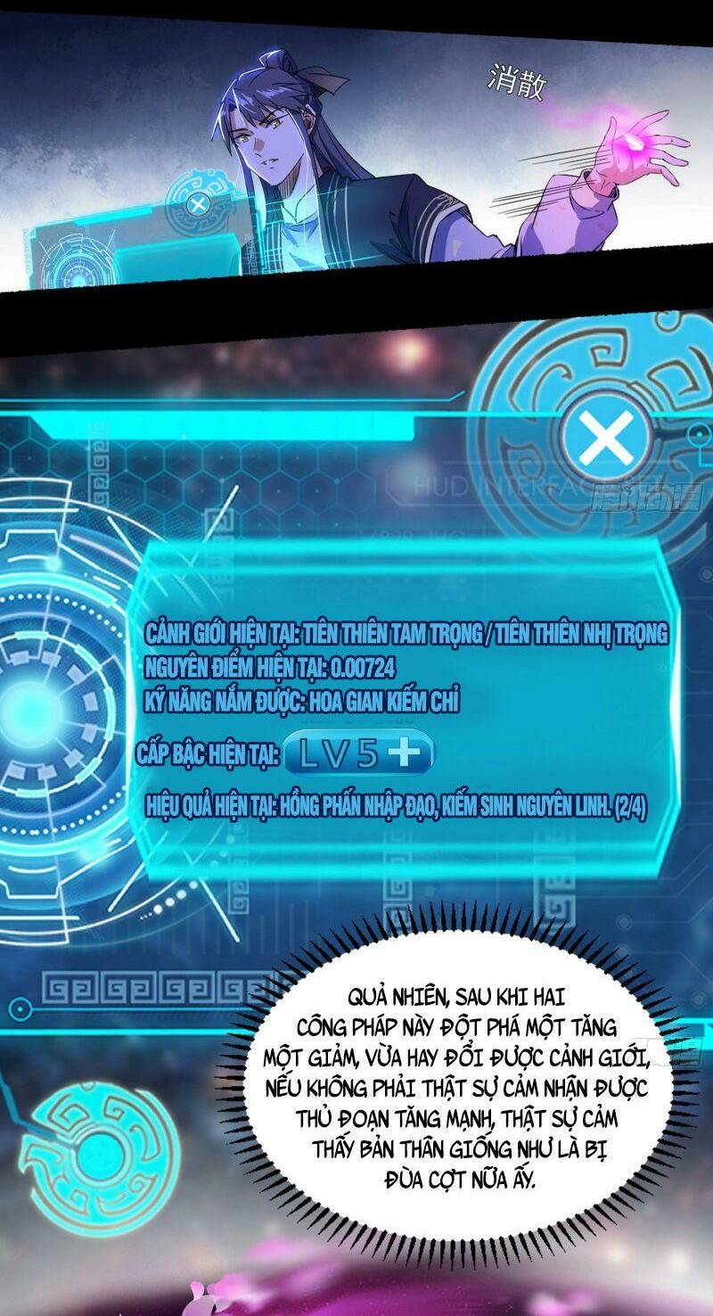 Ta Là Tà Đế Chapter 297 - Trang 2