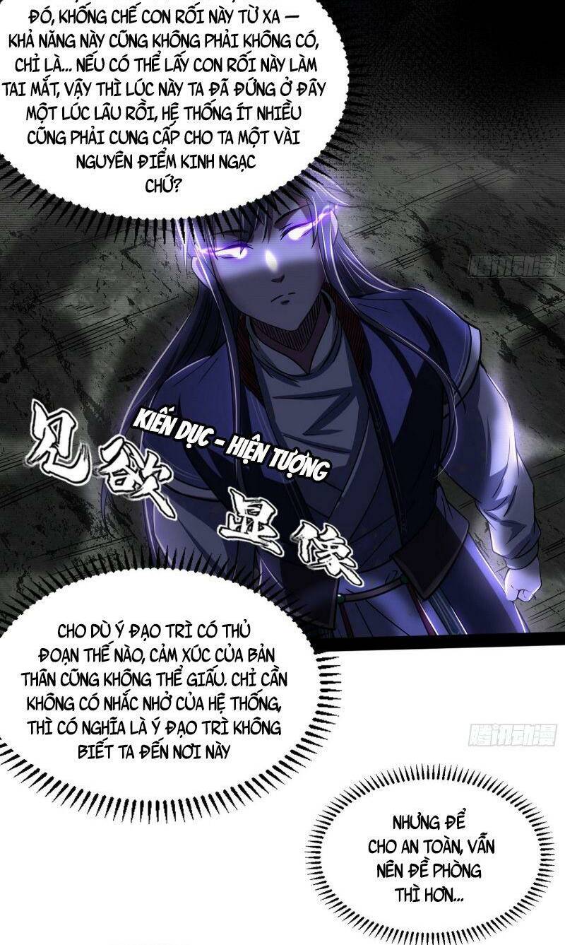 Ta Là Tà Đế Chapter 297 - Trang 2