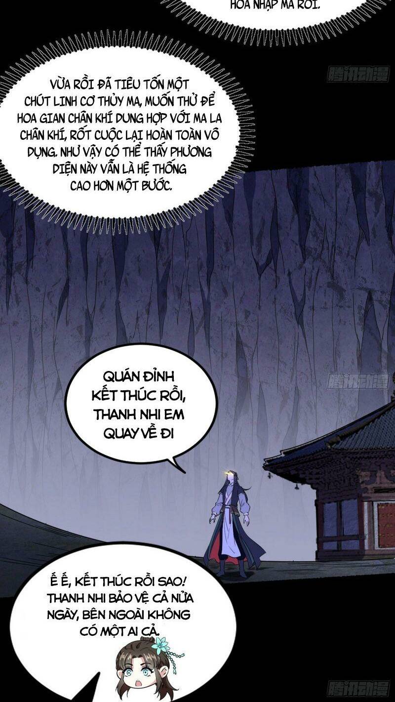 Ta Là Tà Đế Chapter 297 - Trang 2