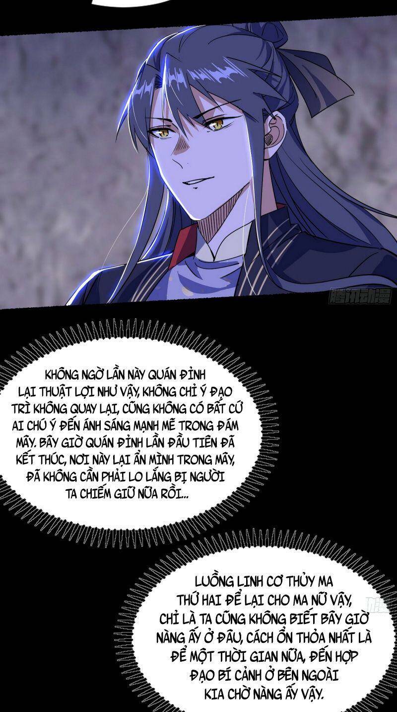 Ta Là Tà Đế Chapter 297 - Trang 2