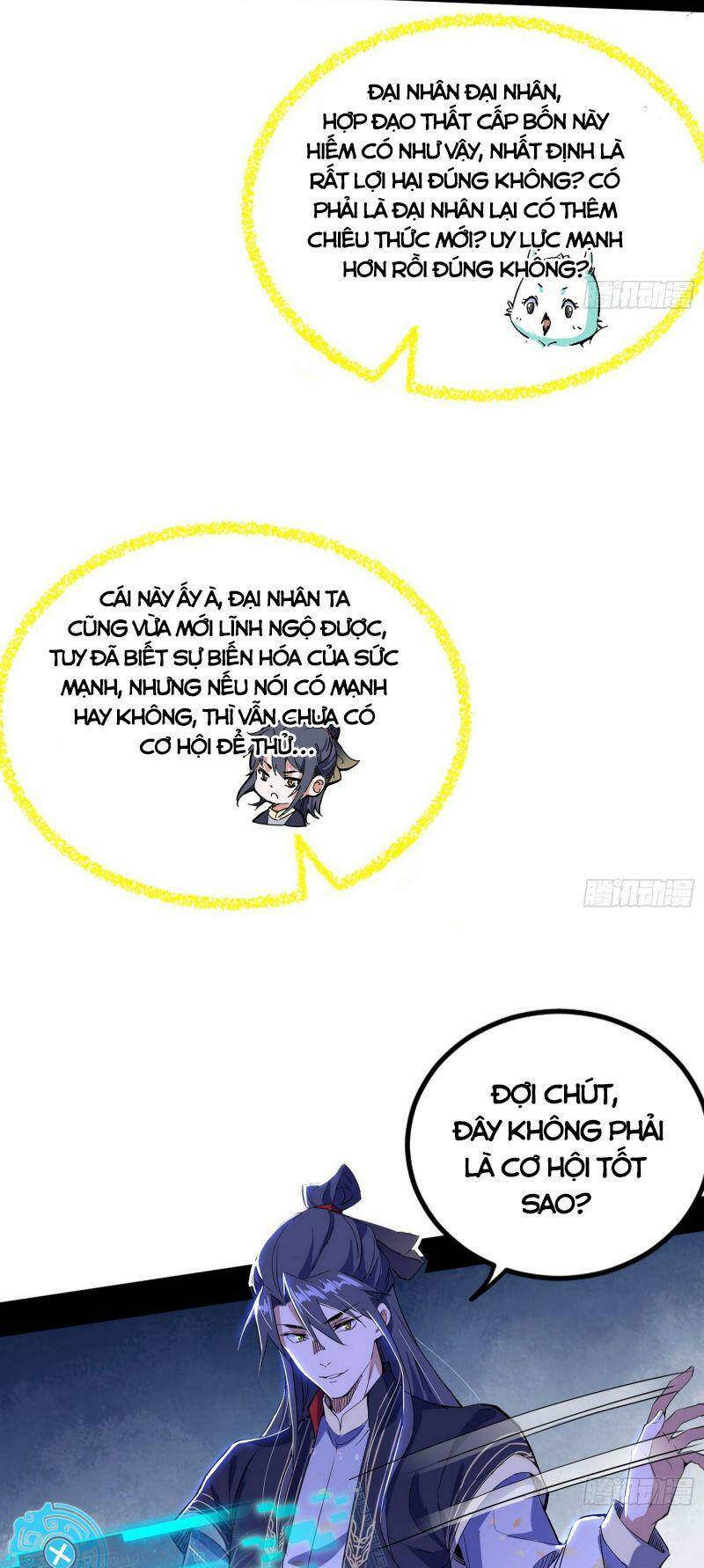 Ta Là Tà Đế Chapter 297 - Trang 2