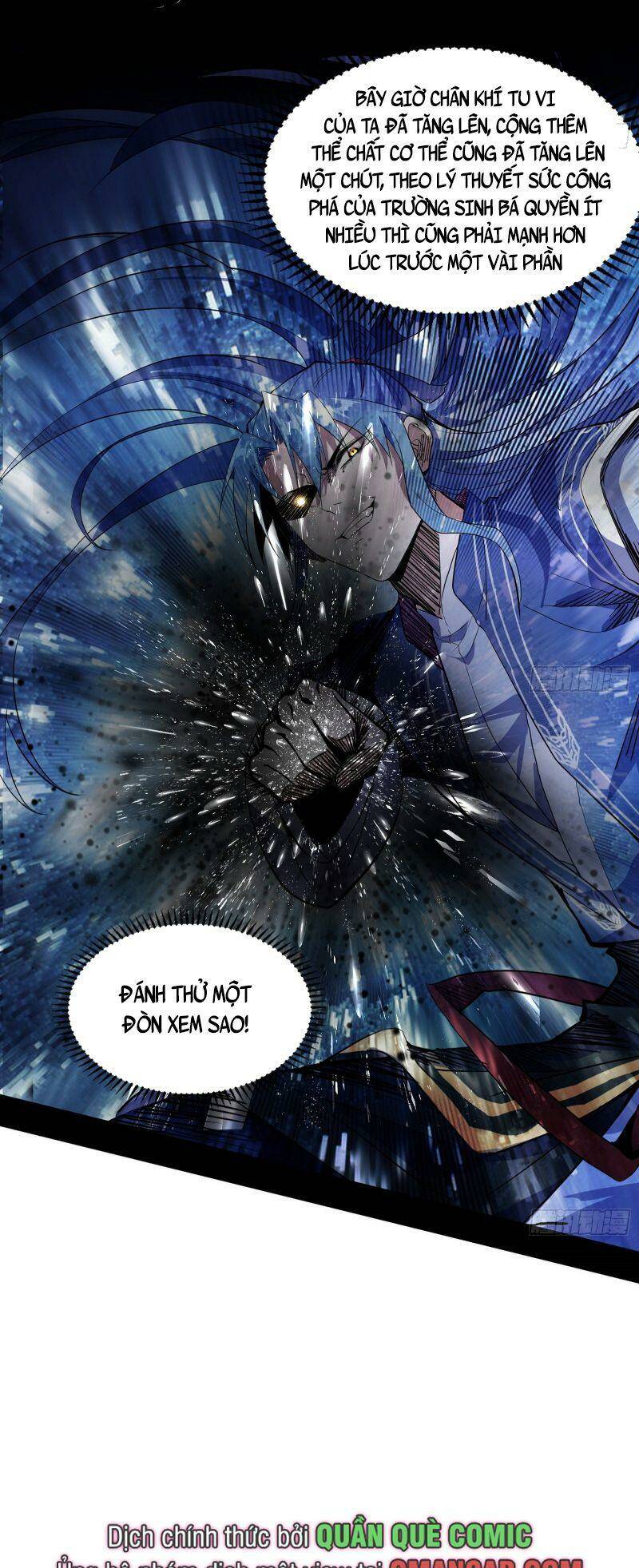 Ta Là Tà Đế Chapter 297 - Trang 2