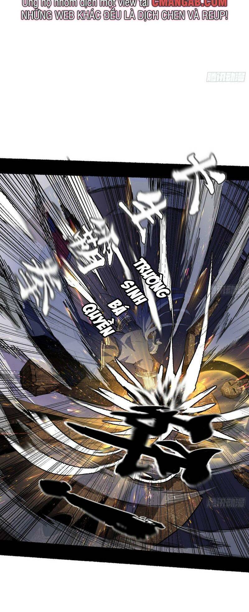 Ta Là Tà Đế Chapter 297 - Trang 2