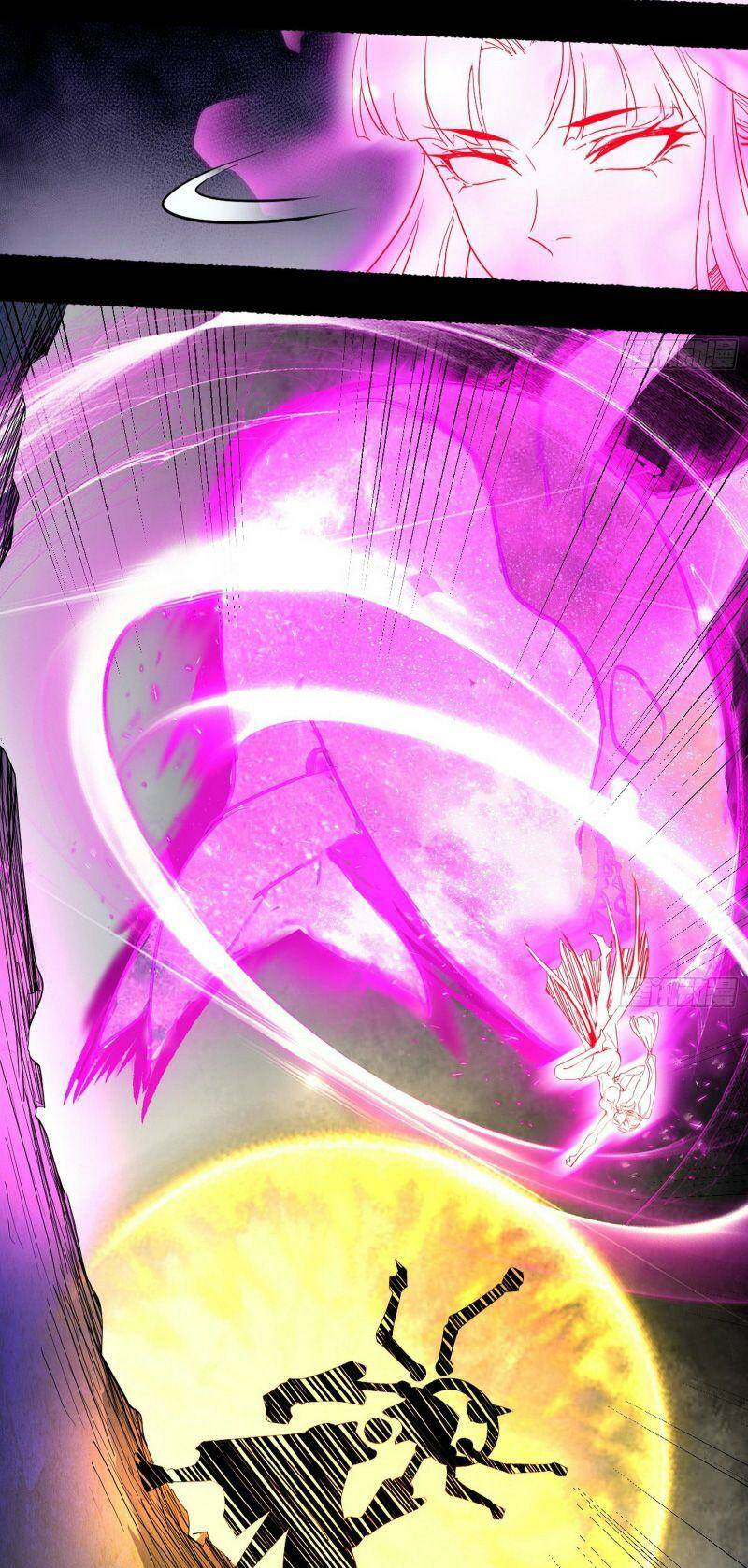 Ta Là Tà Đế Chapter 297 - Trang 2