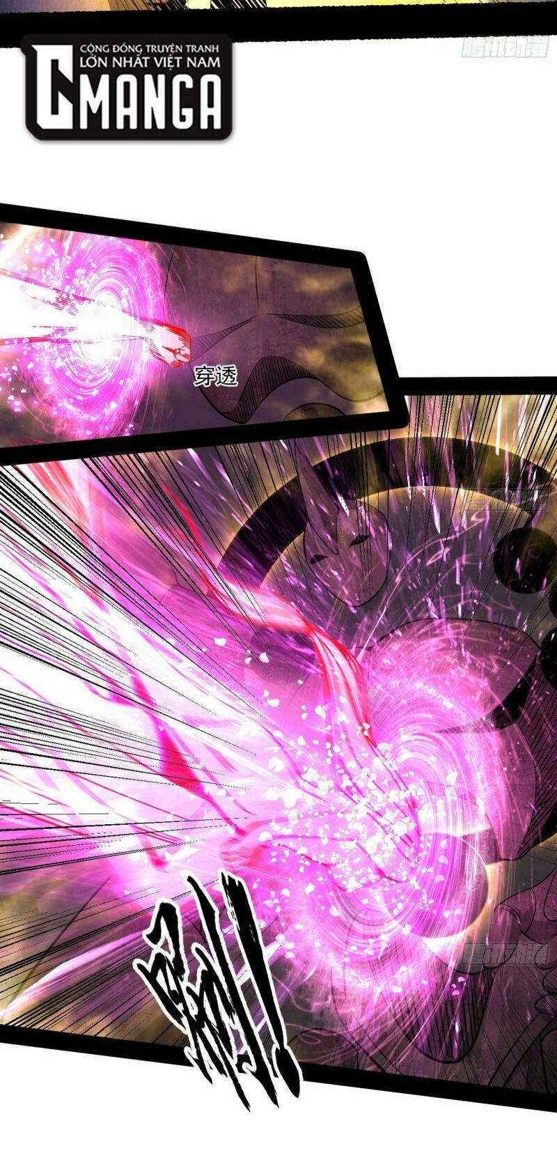 Ta Là Tà Đế Chapter 297 - Trang 2