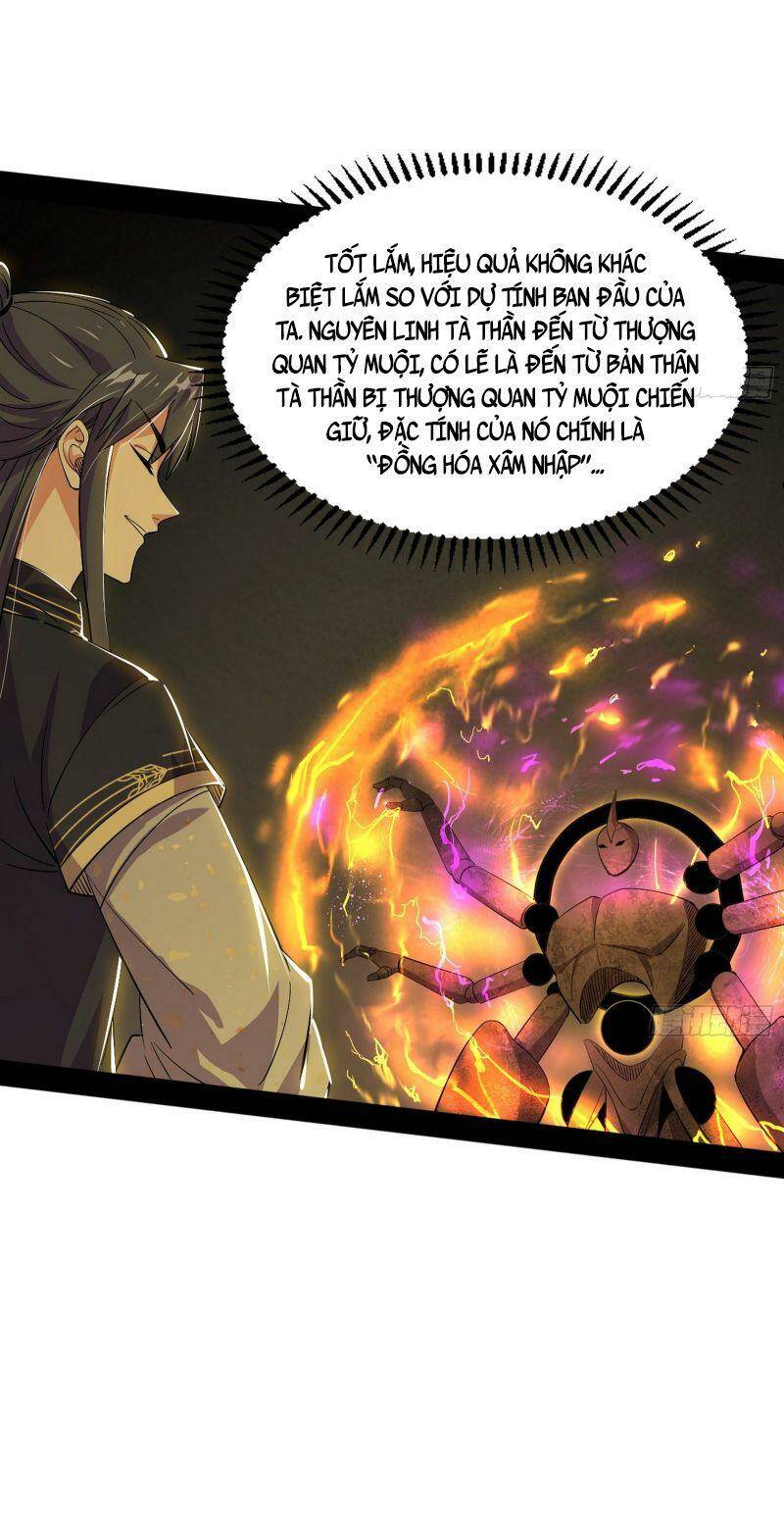 Ta Là Tà Đế Chapter 297 - Trang 2