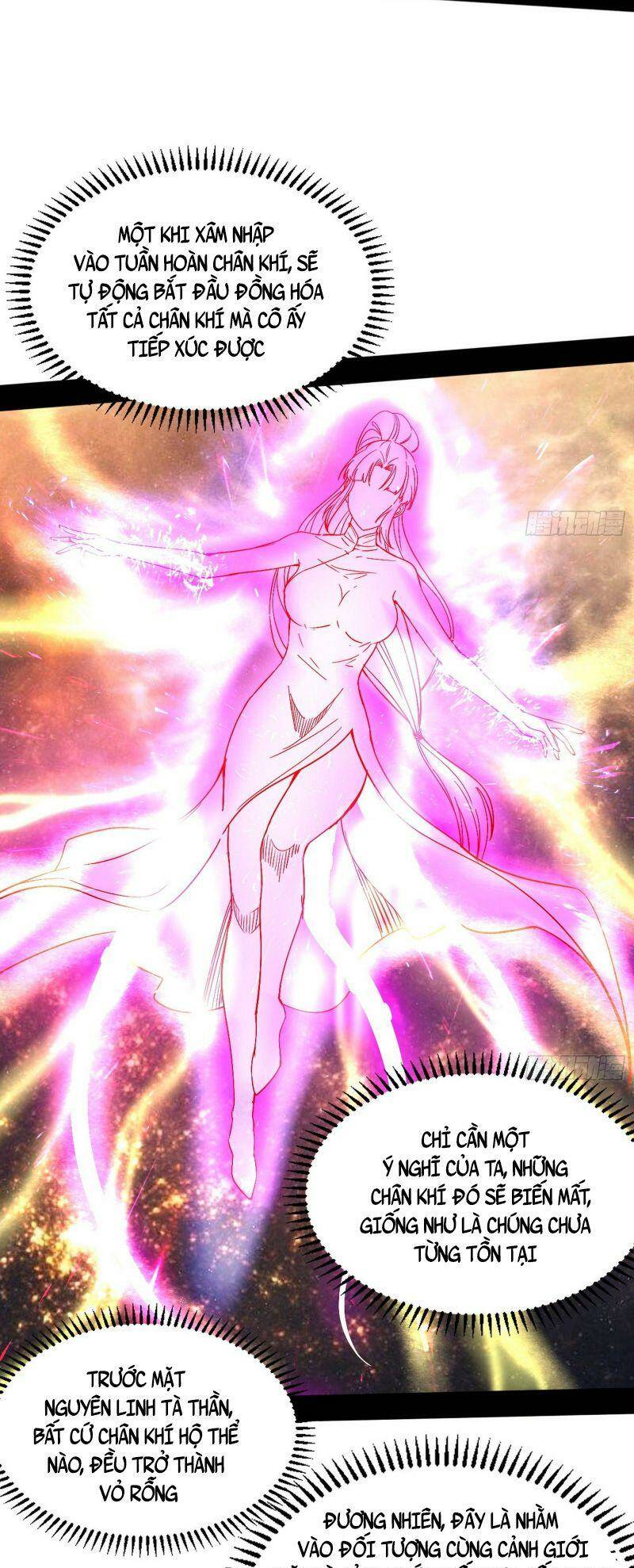 Ta Là Tà Đế Chapter 297 - Trang 2