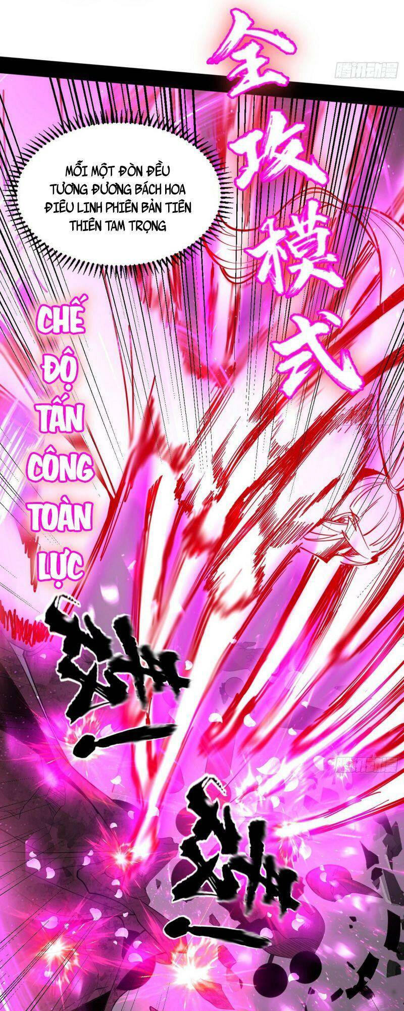 Ta Là Tà Đế Chapter 297 - Trang 2