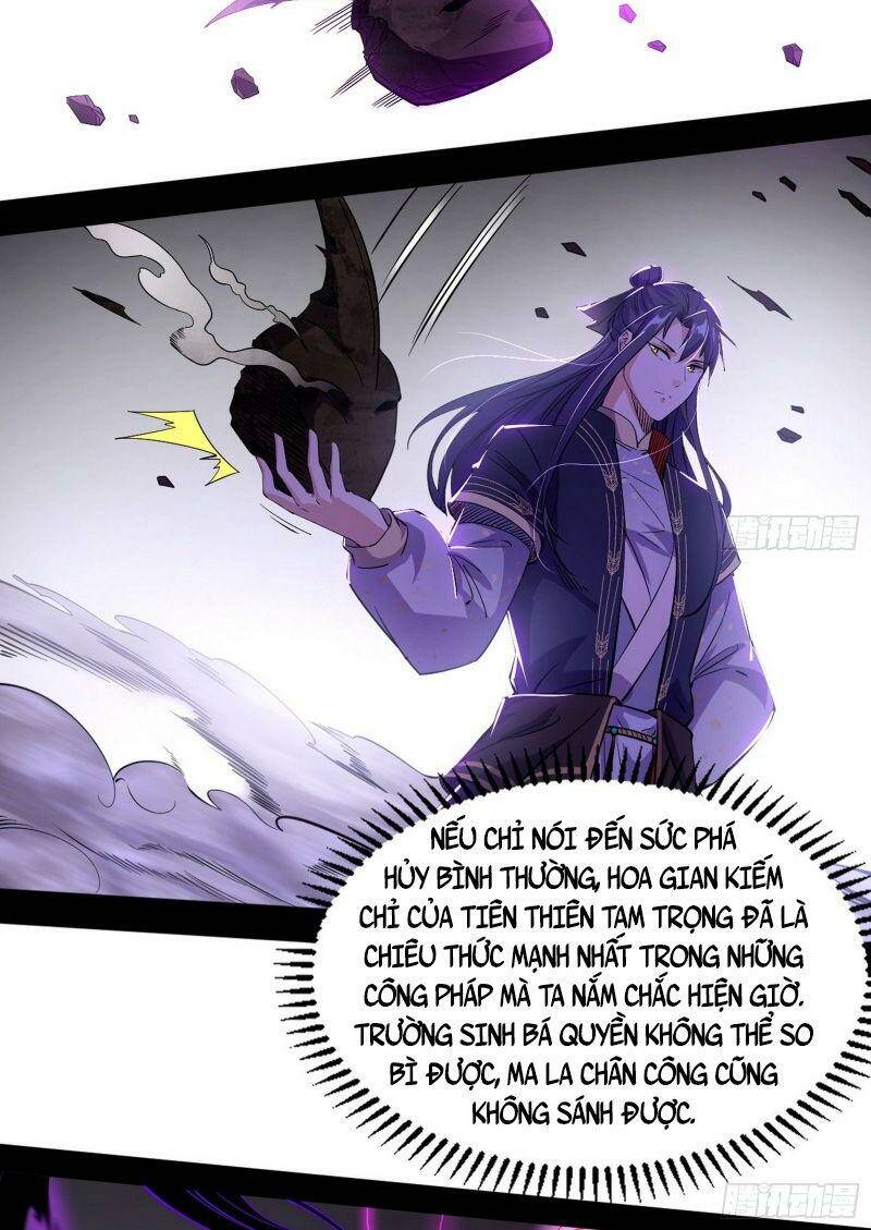 Ta Là Tà Đế Chapter 297 - Trang 2