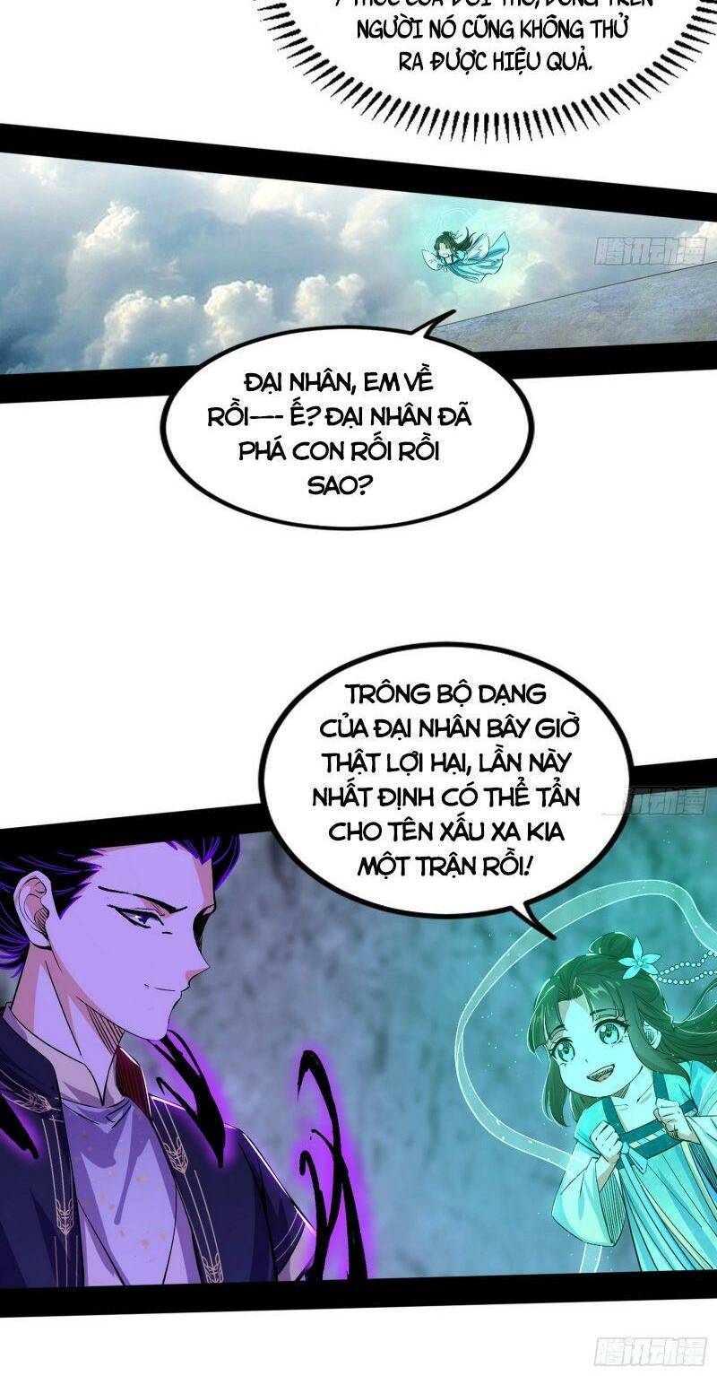 Ta Là Tà Đế Chapter 297 - Trang 2