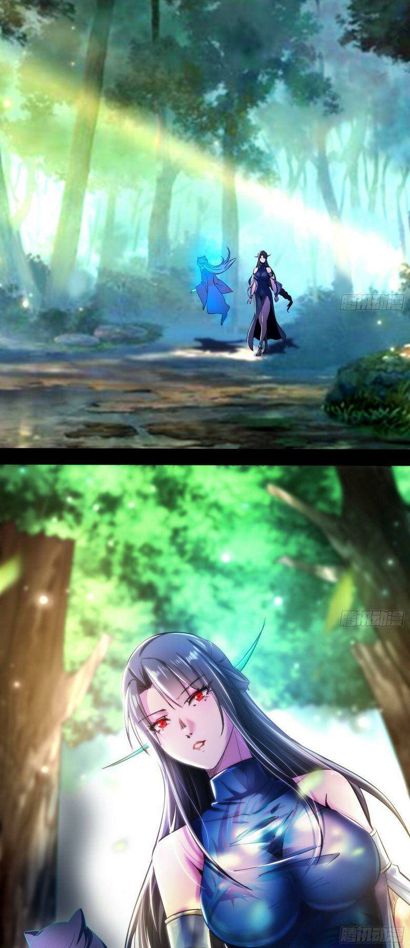 Ta Là Tà Đế Chapter 297 - Trang 2