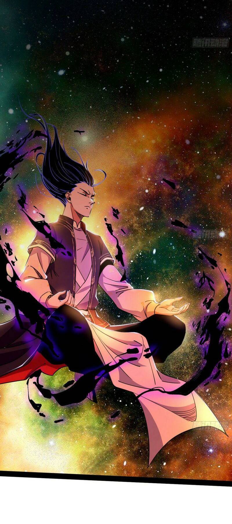 Ta Là Tà Đế Chapter 297 - Trang 2