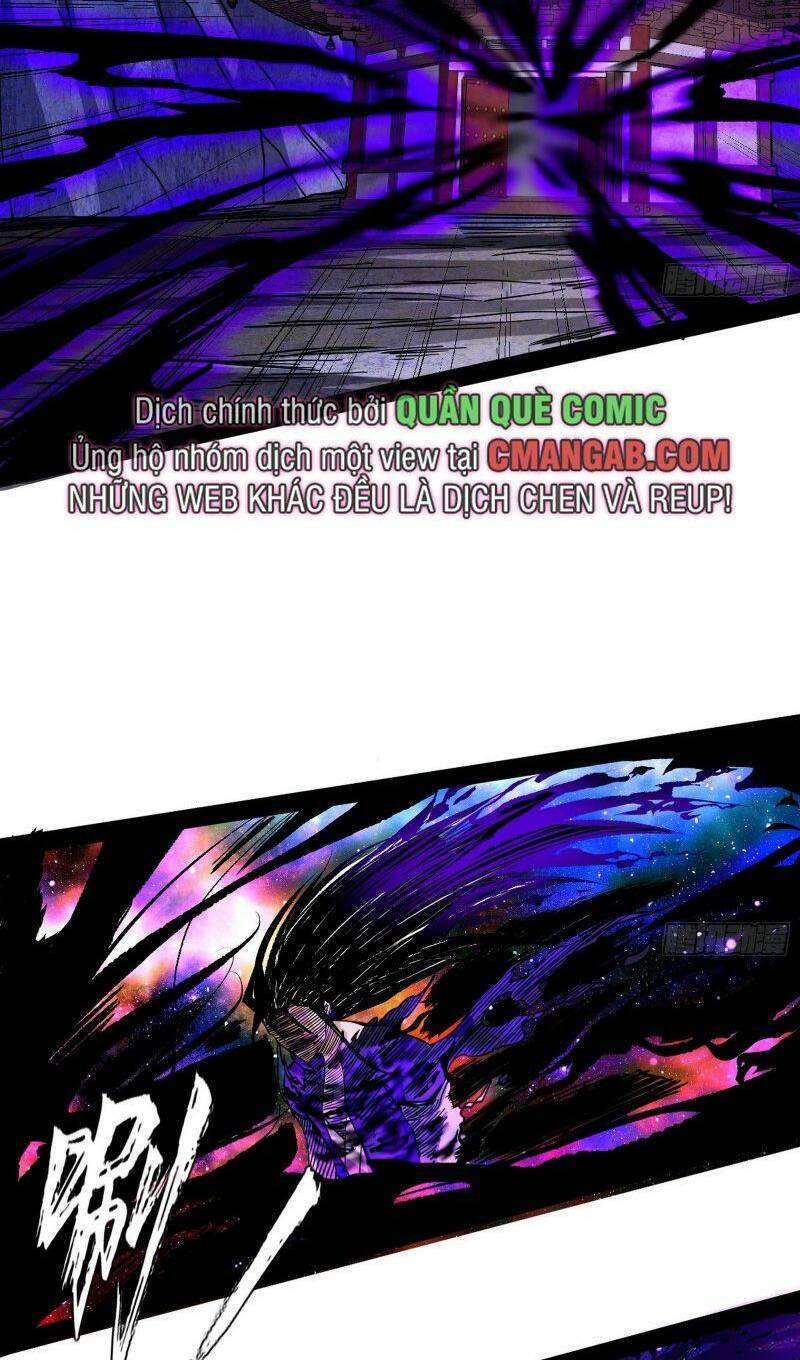 Ta Là Tà Đế Chapter 297 - Trang 2