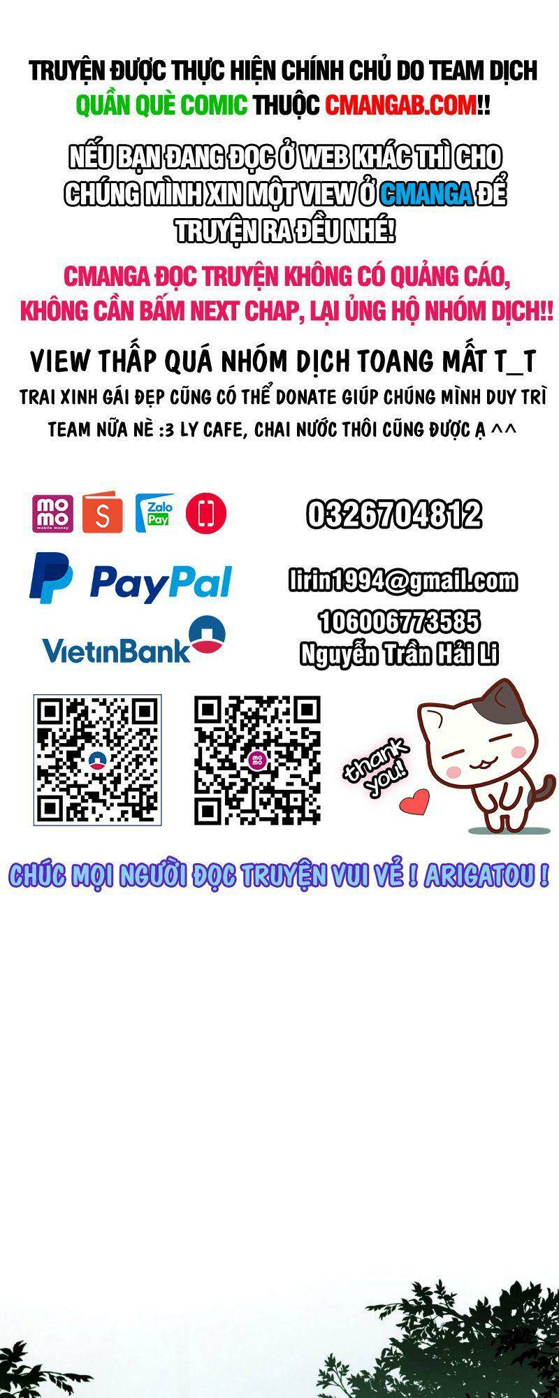 Ta Là Tà Đế Chapter 298 - Trang 2