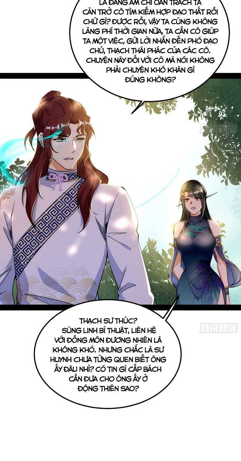 Ta Là Tà Đế Chapter 298 - Trang 2