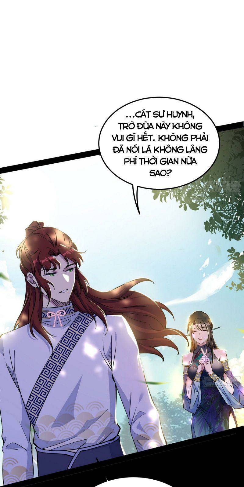Ta Là Tà Đế Chapter 298 - Trang 2