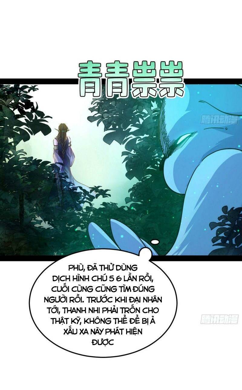 Ta Là Tà Đế Chapter 298 - Trang 2