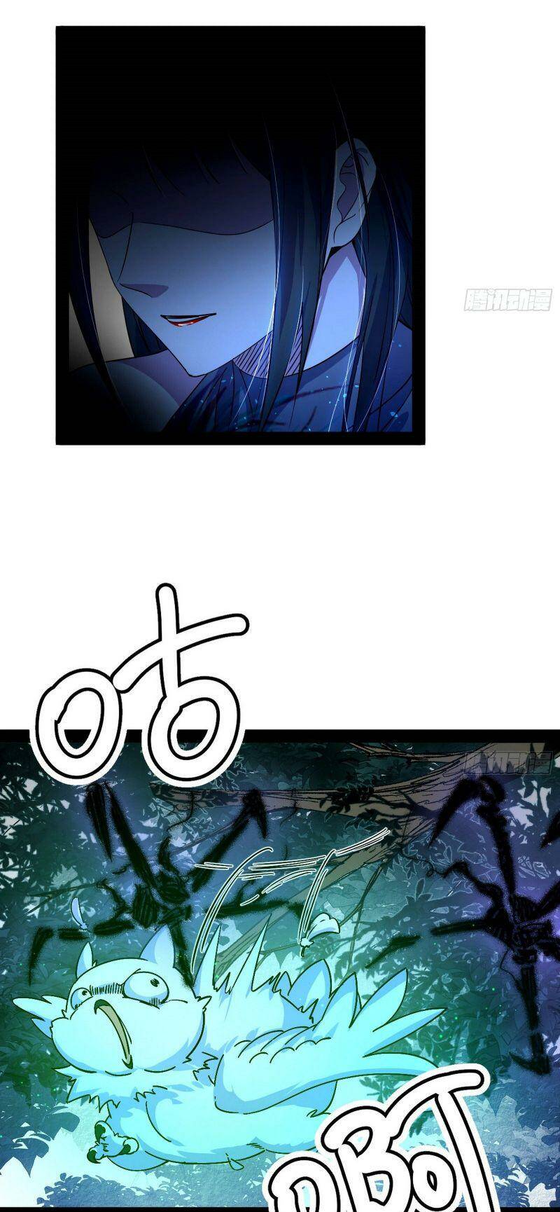 Ta Là Tà Đế Chapter 298 - Trang 2