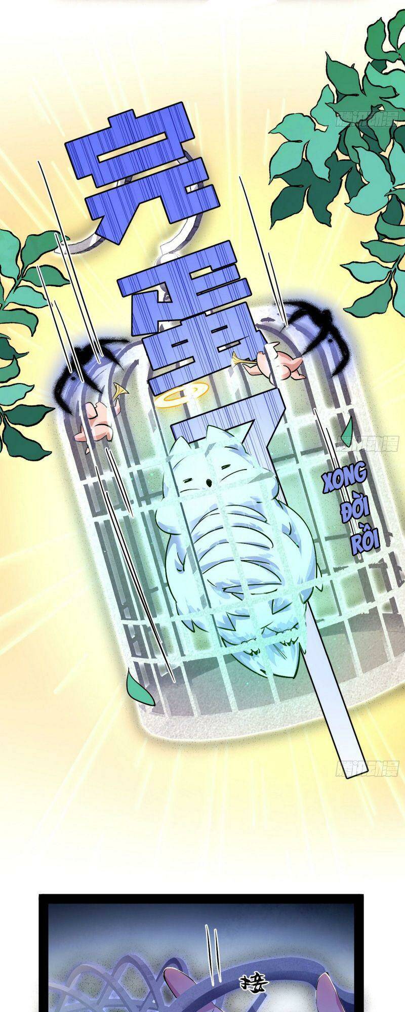 Ta Là Tà Đế Chapter 298 - Trang 2