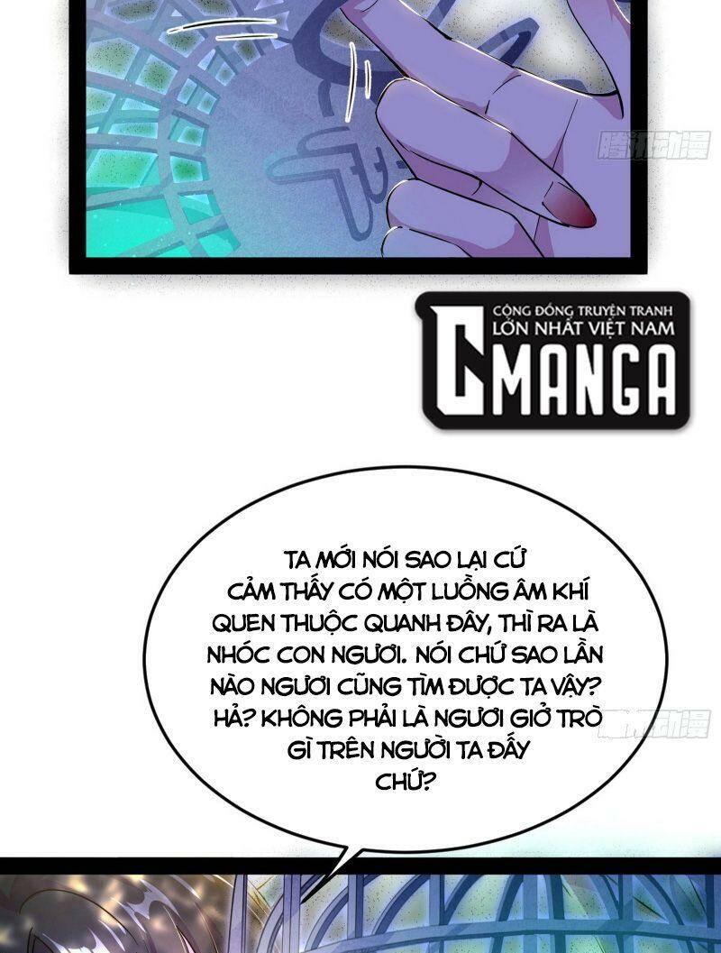 Ta Là Tà Đế Chapter 298 - Trang 2