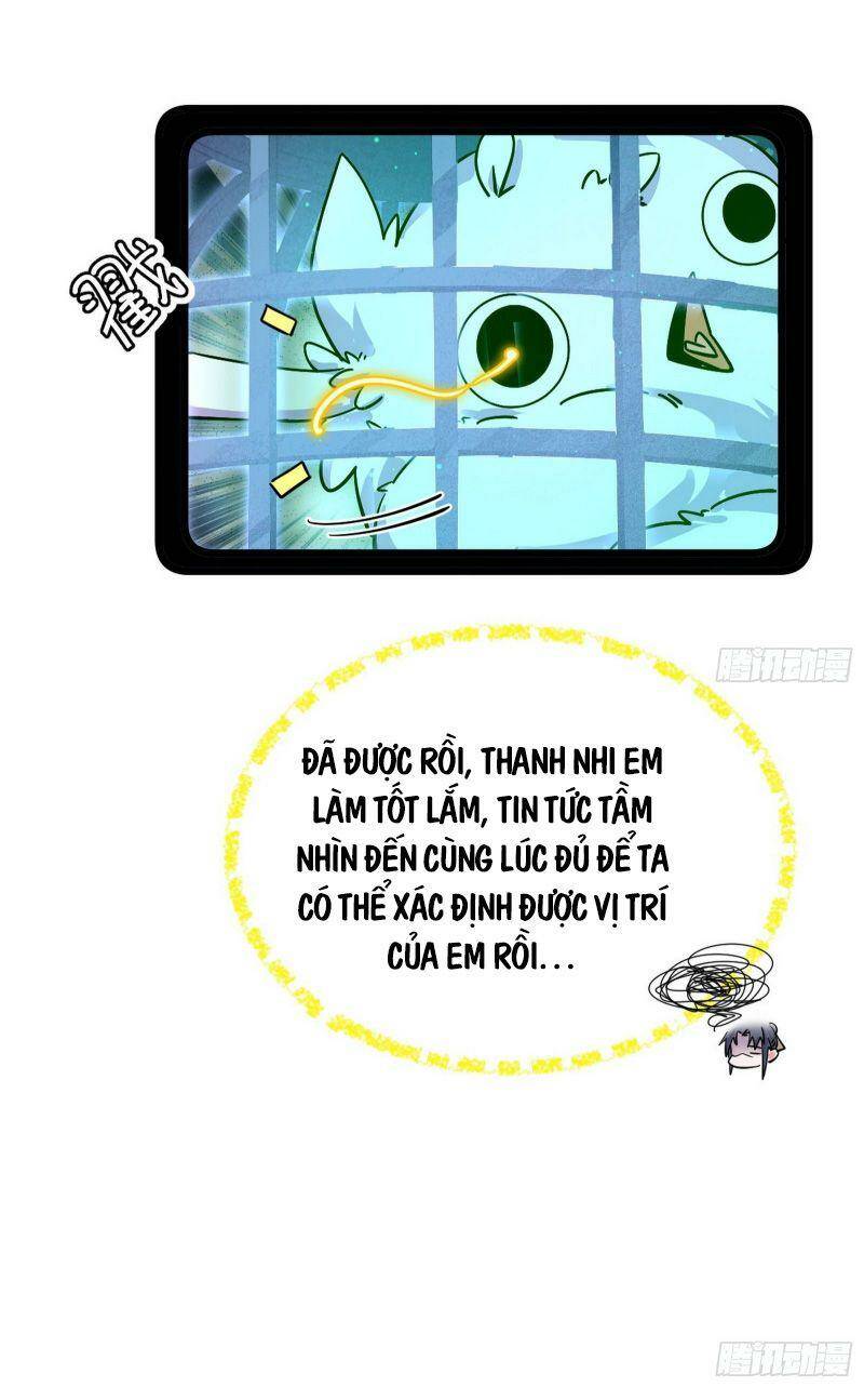 Ta Là Tà Đế Chapter 298 - Trang 2