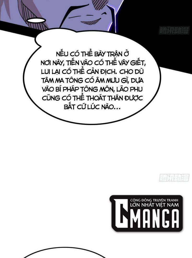 Ta Là Tà Đế Chapter 299 - Trang 2