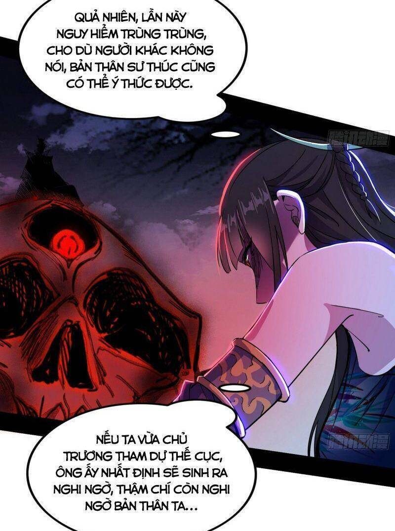 Ta Là Tà Đế Chapter 299 - Trang 2