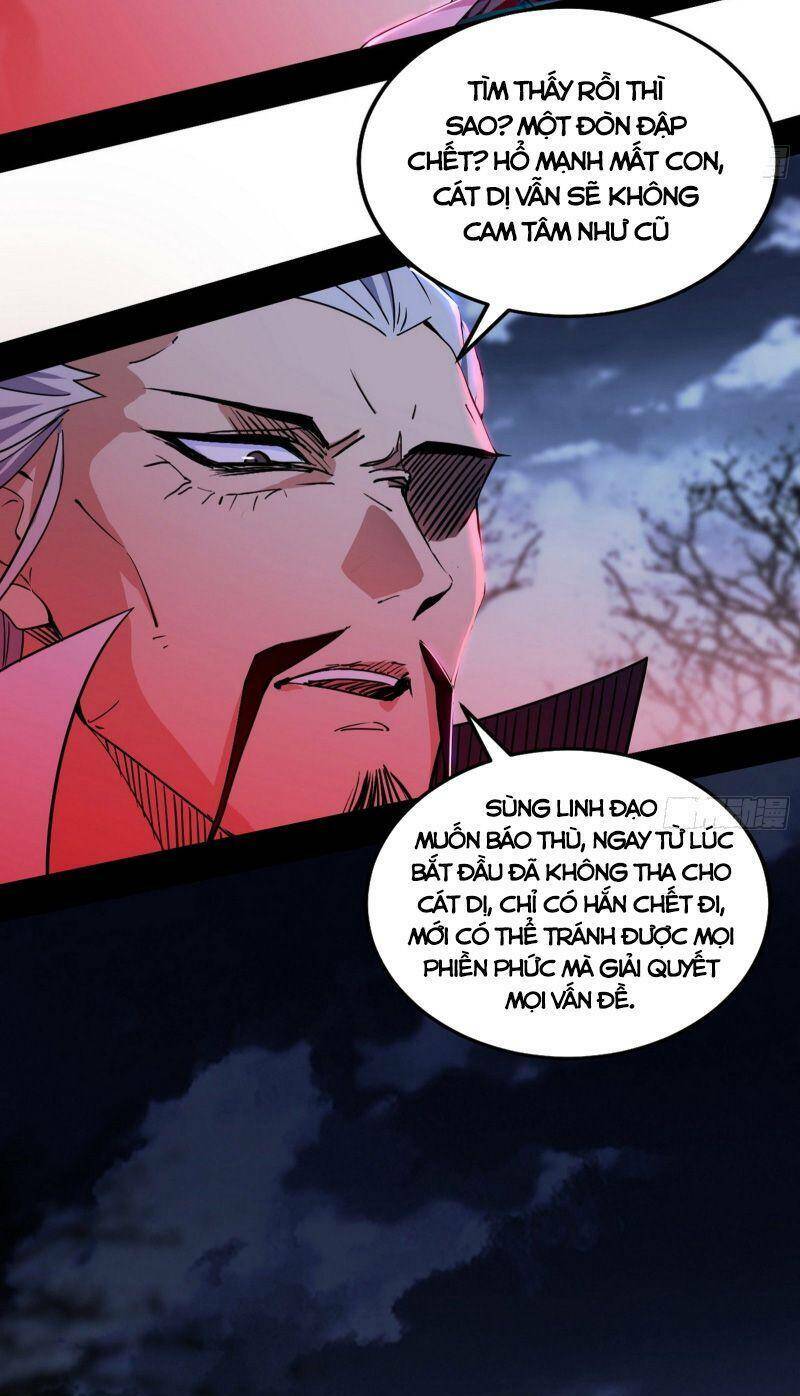 Ta Là Tà Đế Chapter 299 - Trang 2