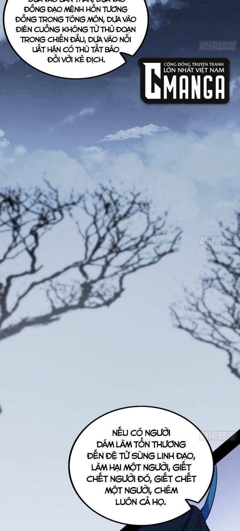 Ta Là Tà Đế Chapter 299 - Trang 2