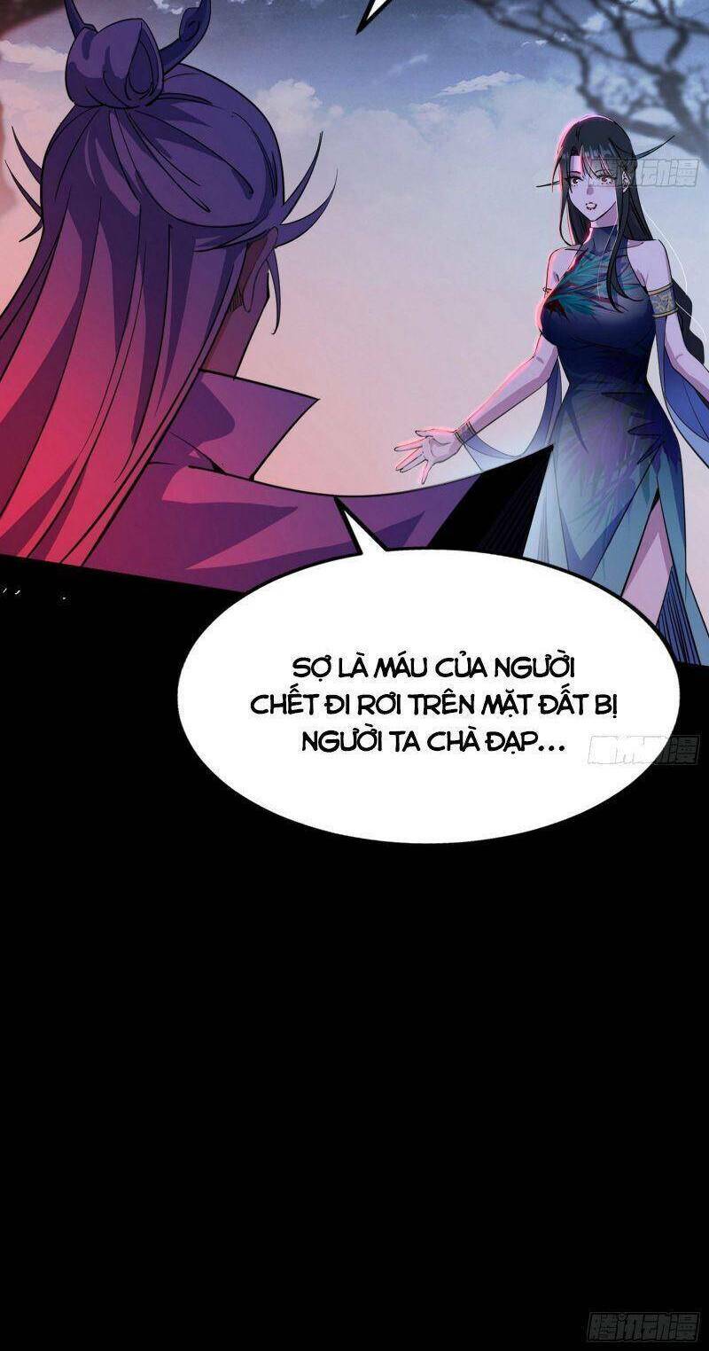 Ta Là Tà Đế Chapter 299 - Trang 2
