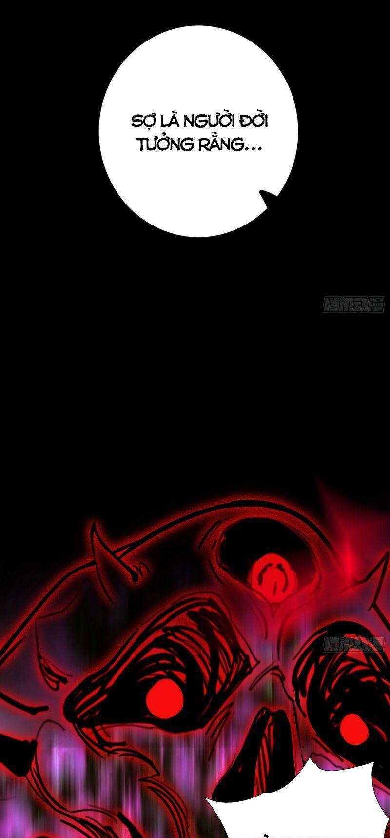 Ta Là Tà Đế Chapter 299 - Trang 2