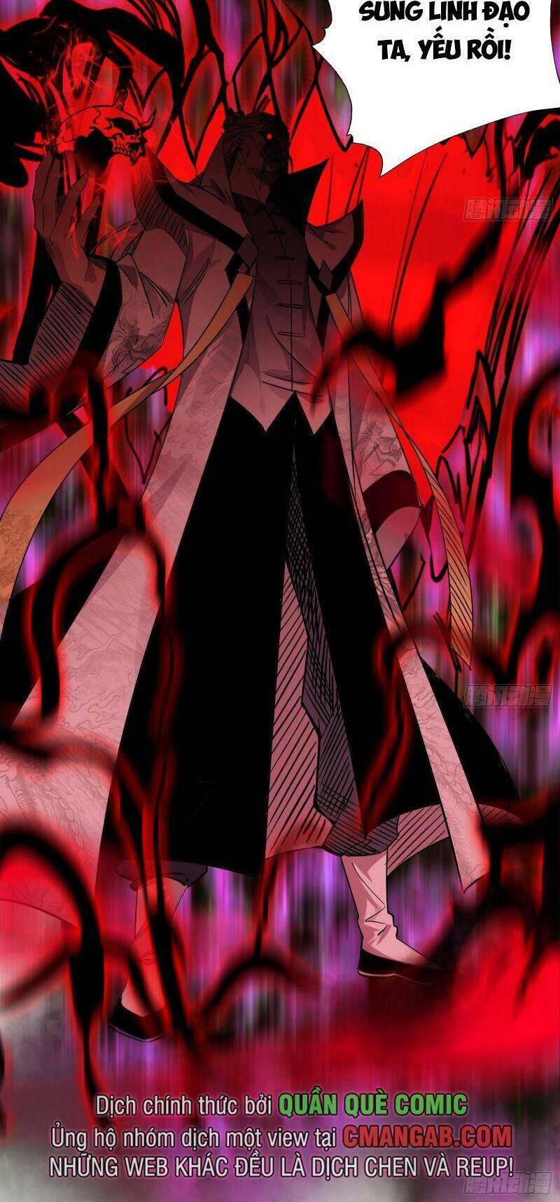 Ta Là Tà Đế Chapter 299 - Trang 2