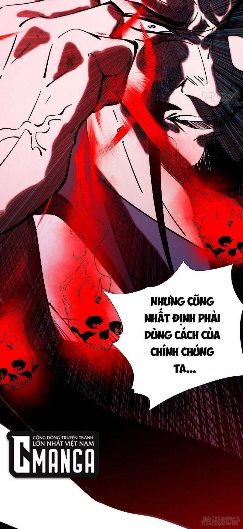 Ta Là Tà Đế Chapter 299 - Trang 2
