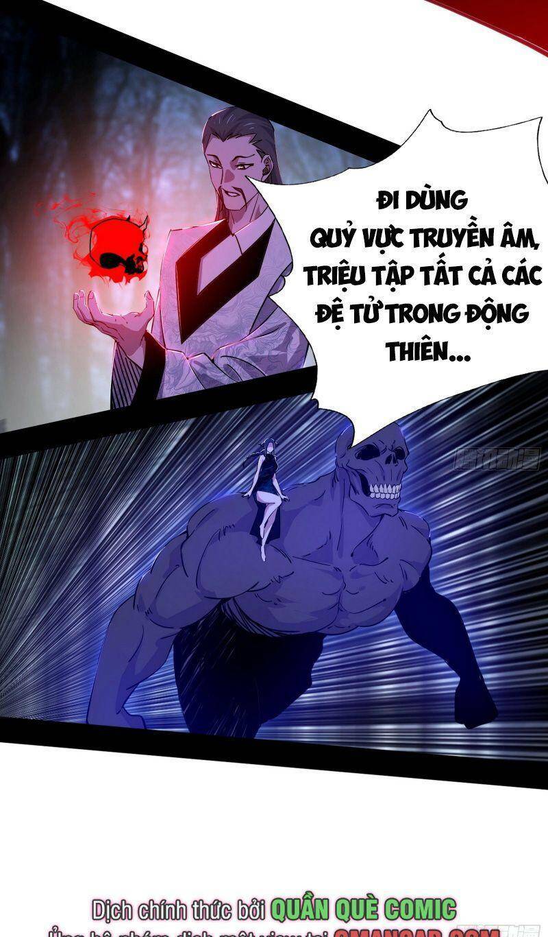 Ta Là Tà Đế Chapter 299 - Trang 2