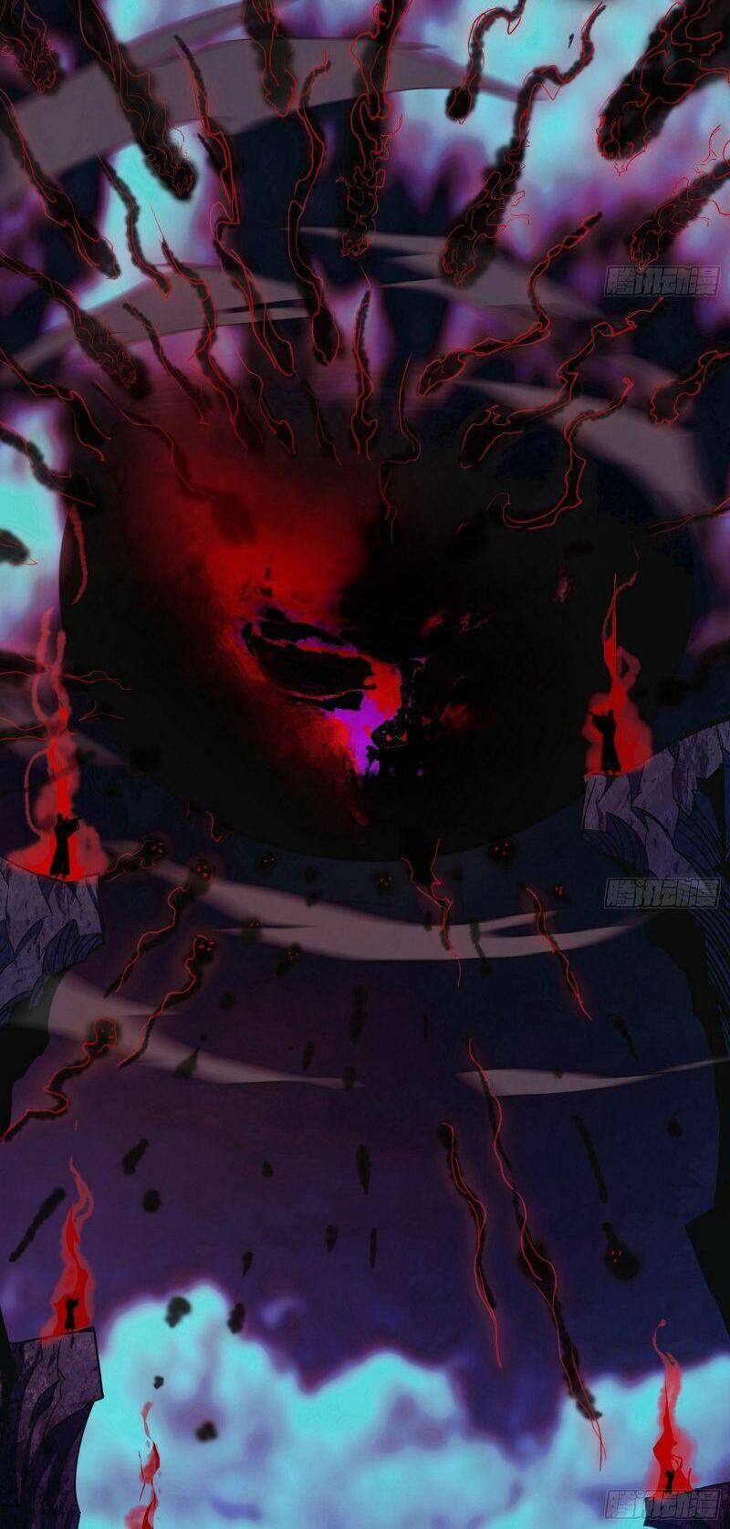 Ta Là Tà Đế Chapter 299 - Trang 2