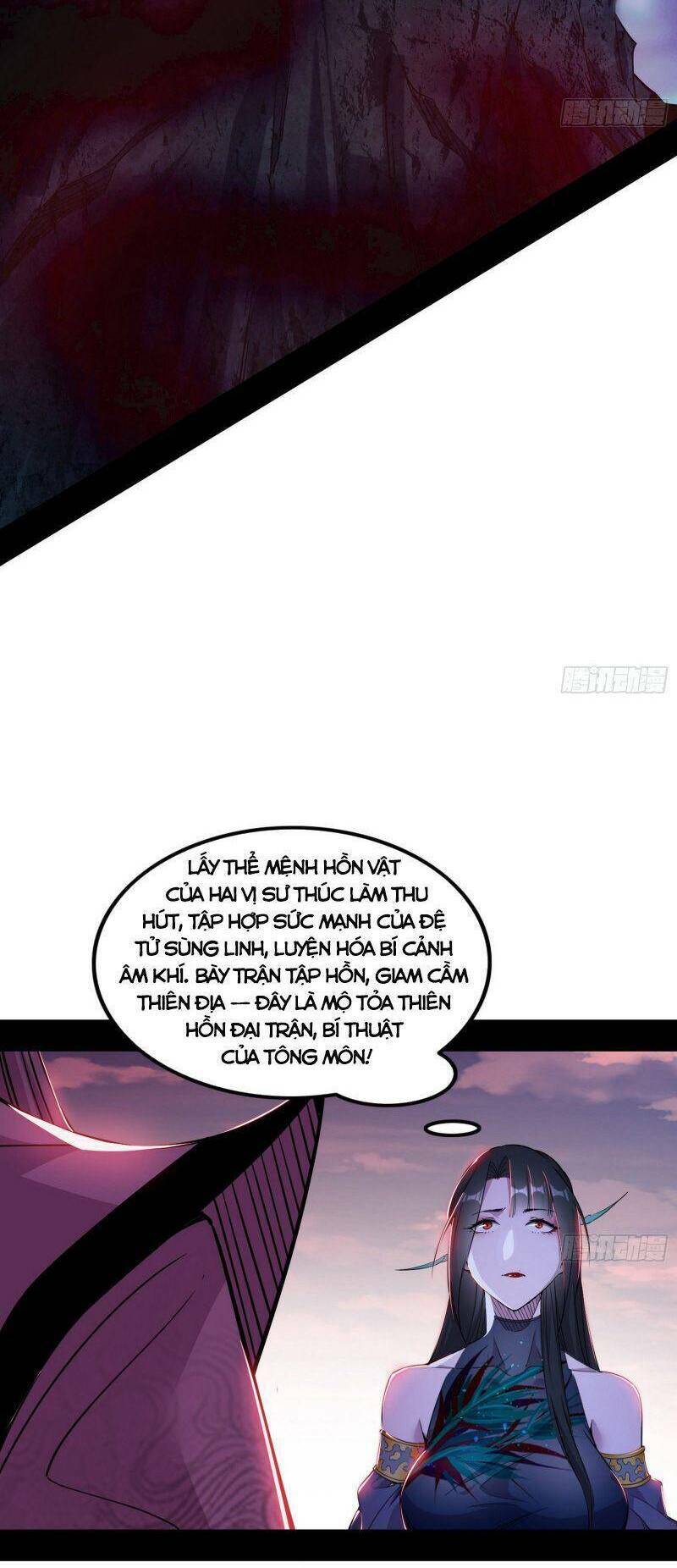 Ta Là Tà Đế Chapter 299 - Trang 2