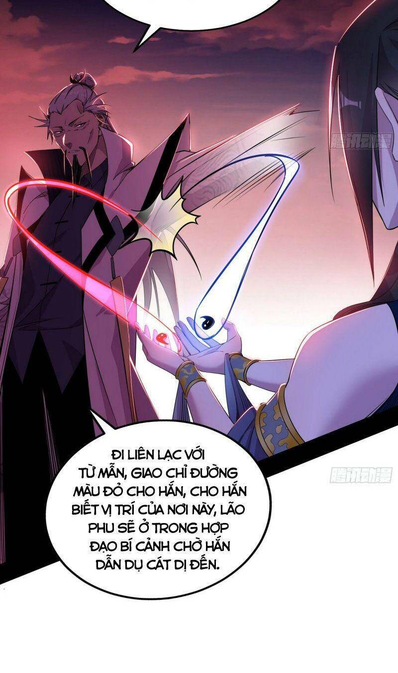 Ta Là Tà Đế Chapter 299 - Trang 2