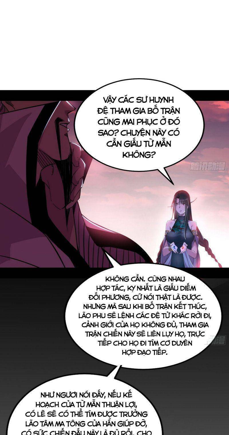 Ta Là Tà Đế Chapter 299 - Trang 2