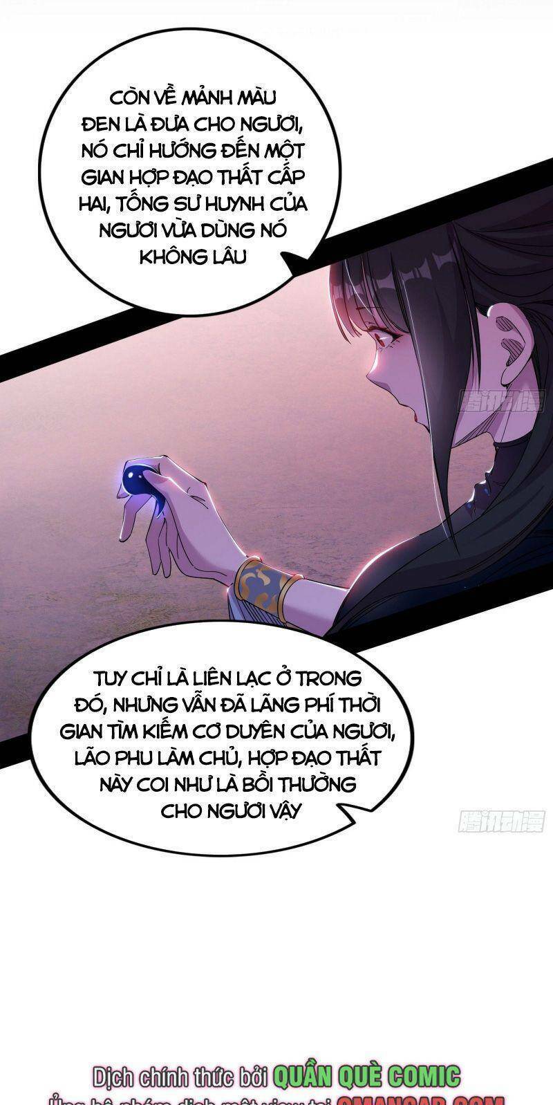 Ta Là Tà Đế Chapter 299 - Trang 2