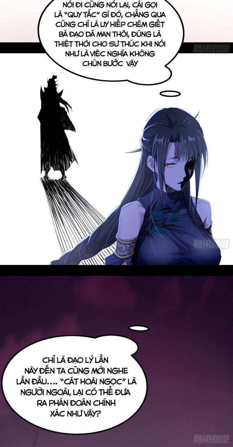 Ta Là Tà Đế Chapter 299 - Trang 2